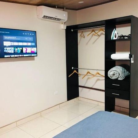 Apartamento Departamento H Gonzalez 2 Alajuela Exterior foto
