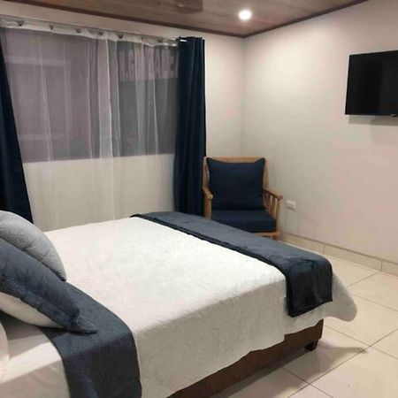 Apartamento Departamento H Gonzalez 2 Alajuela Exterior foto
