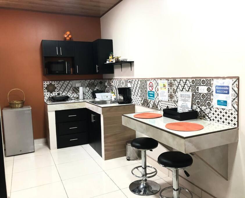 Apartamento Departamento H Gonzalez 2 Alajuela Exterior foto