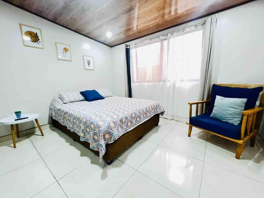 Apartamento Departamento H Gonzalez 2 Alajuela Exterior foto