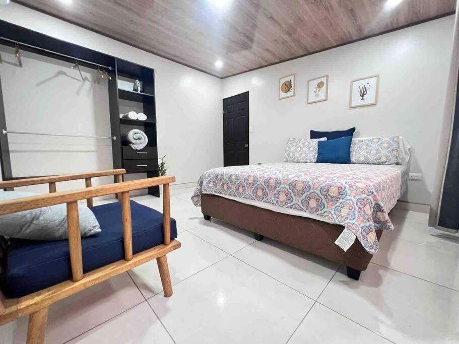 Apartamento Departamento H Gonzalez 2 Alajuela Exterior foto