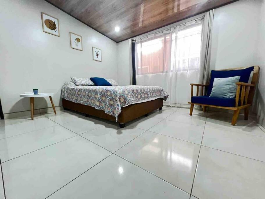 Apartamento Departamento H Gonzalez 2 Alajuela Exterior foto